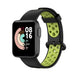 Xiaomi Mi Watch Lite sport bandje (zwart/groen)