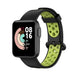 Xiaomi Mi Watch Lite sport bandje (zwart/groen)