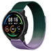 Xiaomi Mi Watch Milanese band (paars/groen)