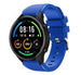 Xiaomi Mi Watch Silicone Strap with Buckle (Blue)