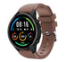 Xiaomi Mi Watch siliconen bandje (koffiebruin)