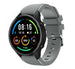 Xiaomi Mi Watch siliconen bandje (grijs)