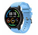 Xiaomi Mi Watch siliconen bandje (zand blauw)