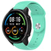 Xiaomi Mi Watch Silicone Strap (Aqua)