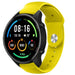 Xiaomi Mi Watch sport band (geel)