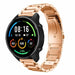 Xiaomi Mi Watch Steel Strap (Rose Gold)