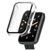 Xiaomi Smart band 7 Pro TPU case (transparant)