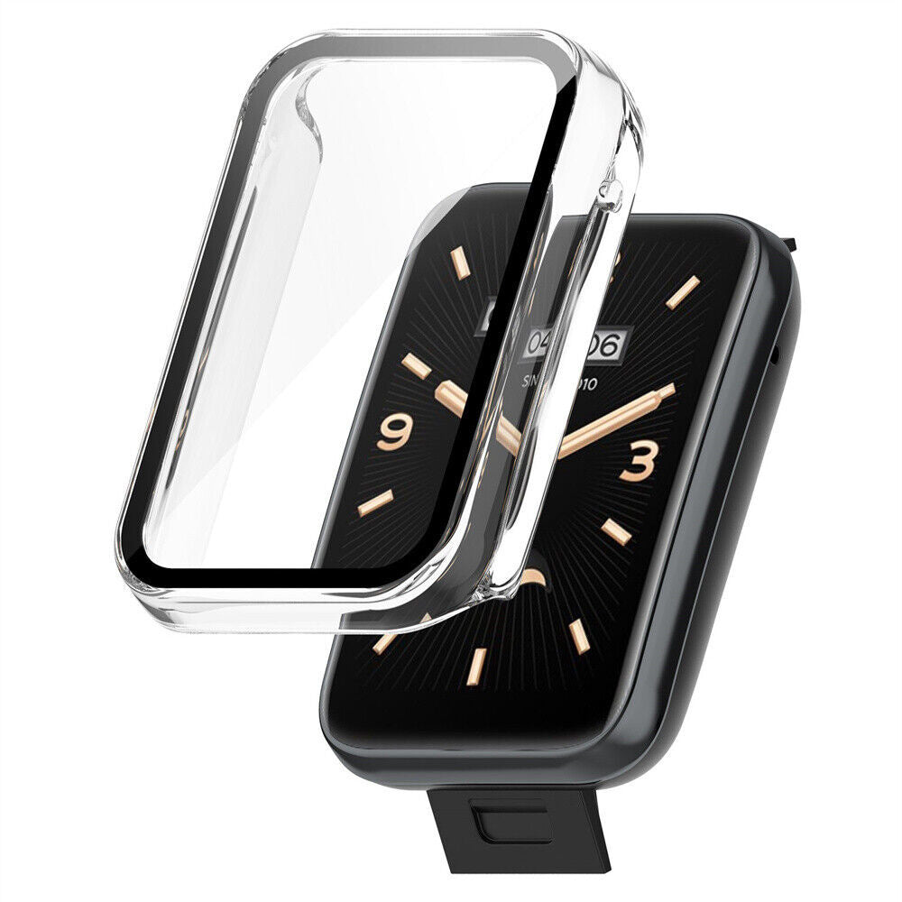 Xiaomi Smart Band 7 Pro TPU hoesje