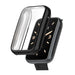 Xiaomi Smart Band 7 Pro TPU Case (Black)