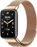 Xiaomi Smart Band 7 Pro Milanese band (rosé goud)