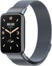 Xiaomi Smart Band 7 Pro Milanese band (space grey)