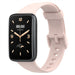 Xiaomi Smart Band 7 Pro siliconen bandje (roze)