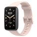 Xiaomi Smart Band 7 Pro siliconen bandje (roze)