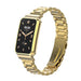 Xiaomi Smart Band 7 Pro Steel Strap (Gold)