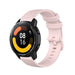Xiaomi Watch S1 Luxe Siliconen bandje (roze)