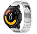 Xiaomi Watch S1 metalen bandje (zilver)