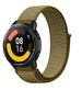 Xiaomi Watch S1 nylon band (olijf)