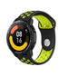 Xiaomi Watch S1 sport band (zwart/geel)