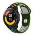 Xiaomi Watch S1 sport band (legergroen kleurrijk)