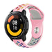 Xiaomi Watch S1 sport band (roze kleurrijk)