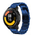 Xiaomi Watch S1 stalen band (blauw)