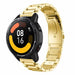 Xiaomi Watch S1 stalen band (goud)