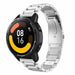 Xiaomi Watch S1 Steel Strap (Silver)