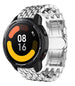 Xiaomi Watch S1 stalen draak band (zilver)