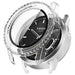 Xiaomi Watch S3 PC case met glas (transparant)