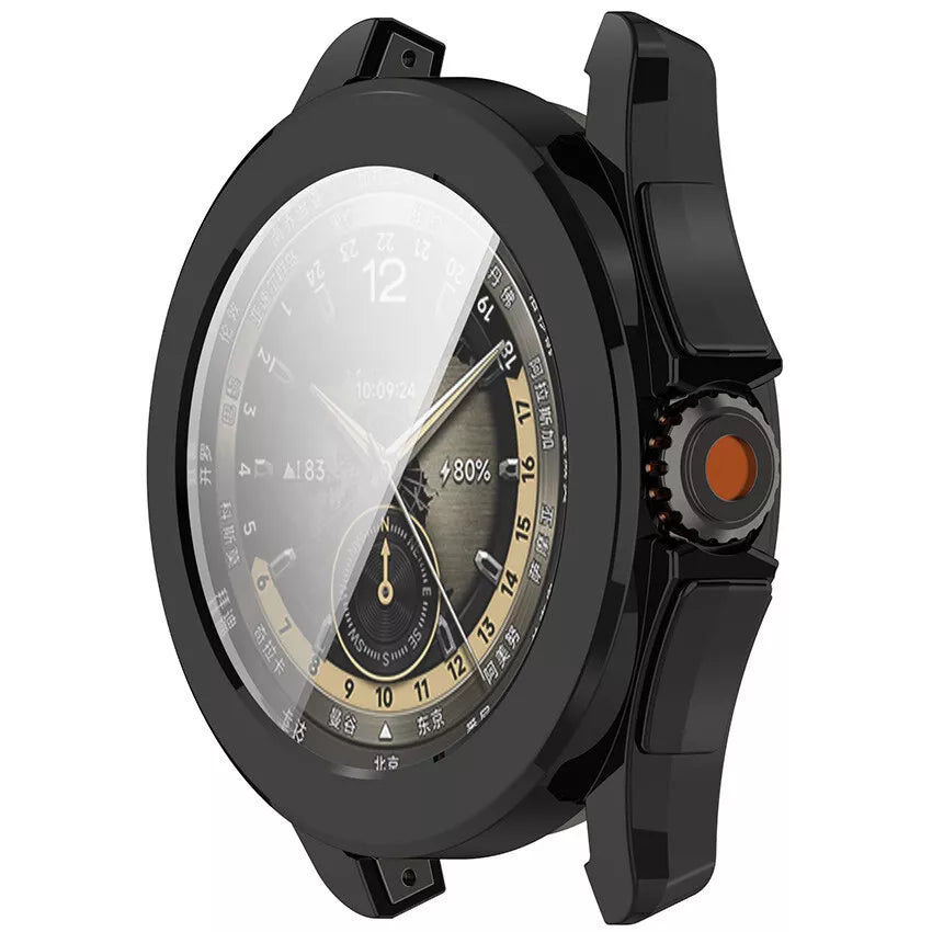 Xiaomi Watch S4 Sport TPU case (zwart)