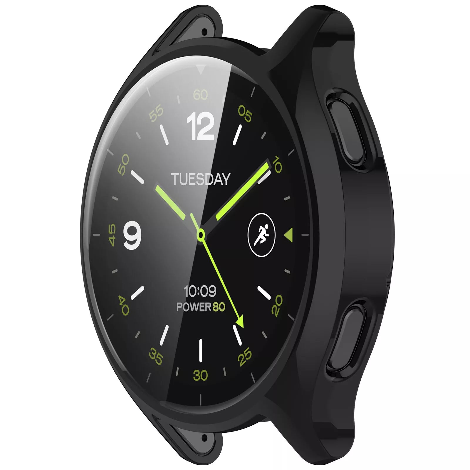 Xiaomi Watch 2 TPU hoesje