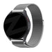 Bandz Polar Vantage V3 Milanese loop band (zilver)