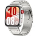 Huawei Watch Fit 4 Pro titanium bandje (zilver)