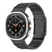 Samsung Galaxy Watch Ultra 2 titanium band (zwart)