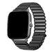 Amazfit GTS 3 Steel Loop Strap (Black)