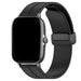Amazfit GTS 2 Silicone Strap D-Buckle (Black)