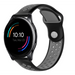 OnePlus Watch sport band (zwart/grijs)