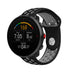 Polar Vantage M sport band (zwart/grijs)