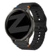 Bandz Garmin Approach J1 siliconen band 