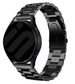 Samsung Galaxy Watch 7 - 40mm stalen band (zwart)