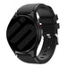 Redmi Watch 5 Active twill siliconen bandje (zwart)