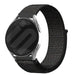 Suunto Race 2 Nylon Strap (Black)
