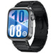Huawei Watch Fit 5 Pro Titanium Strap (Black)