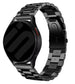 Samsung Galaxy Watch 6 Classic 47mm stalen band (zwart)