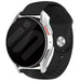 Samsung Galaxy Watch 6 - 40mm sport band (zwart)