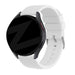 Bandz Suunto Run 2 siliconen band 