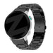 Bandz Garmin Fenix E stalen band 