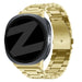 Bandz Samsung Galaxy Watch 9 - 40mm Steel Strap 