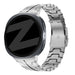 Bandz Samsung Galaxy Watch 9 - 40mm titanium band 
