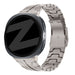 Bandz Samsung Galaxy Watch 9 - 44mm Titanium Strap 
